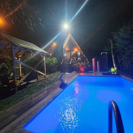 Sapanca Caglayan Bungalow エクステリア 写真
