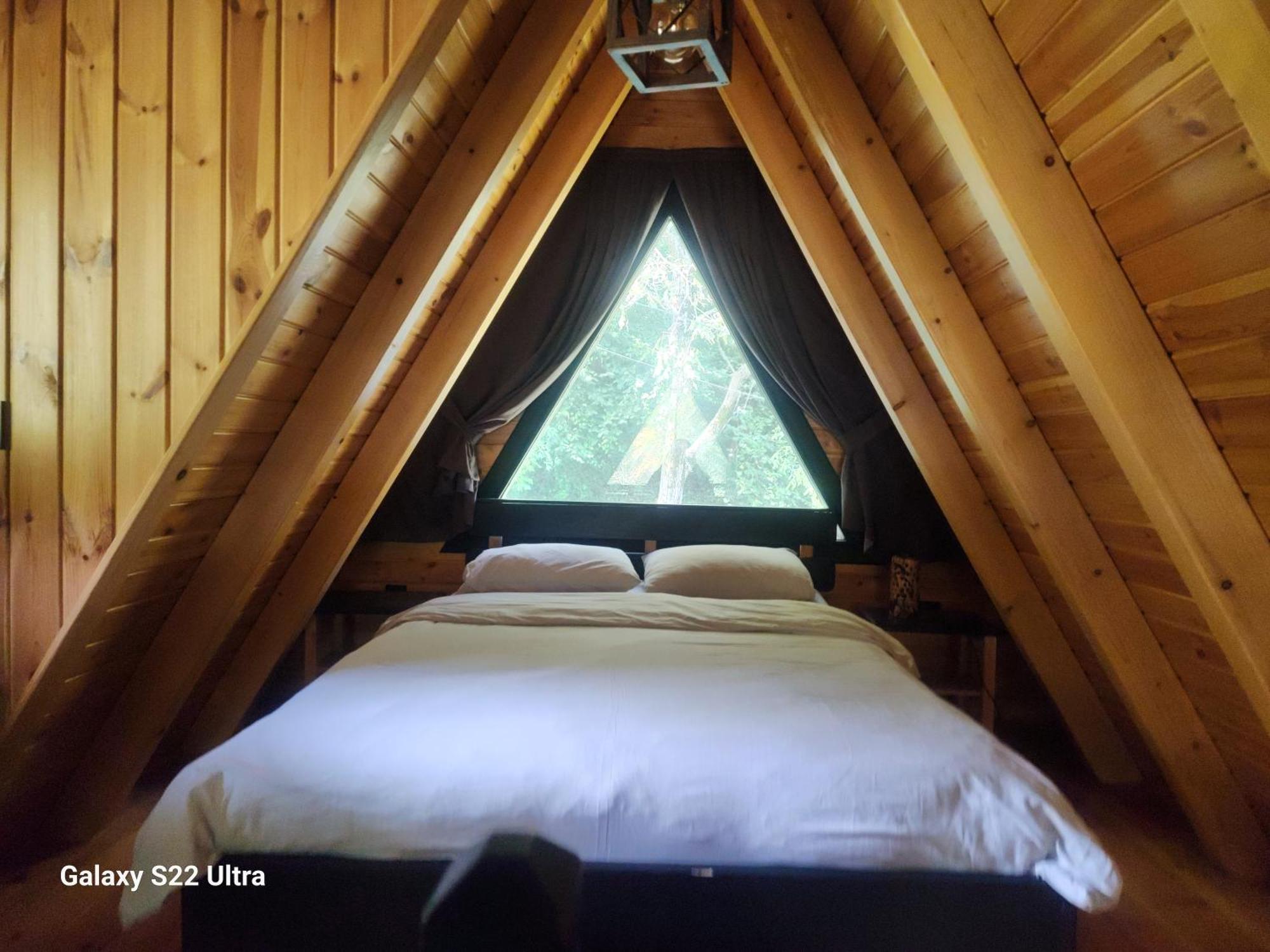 Sapanca Caglayan Bungalow エクステリア 写真