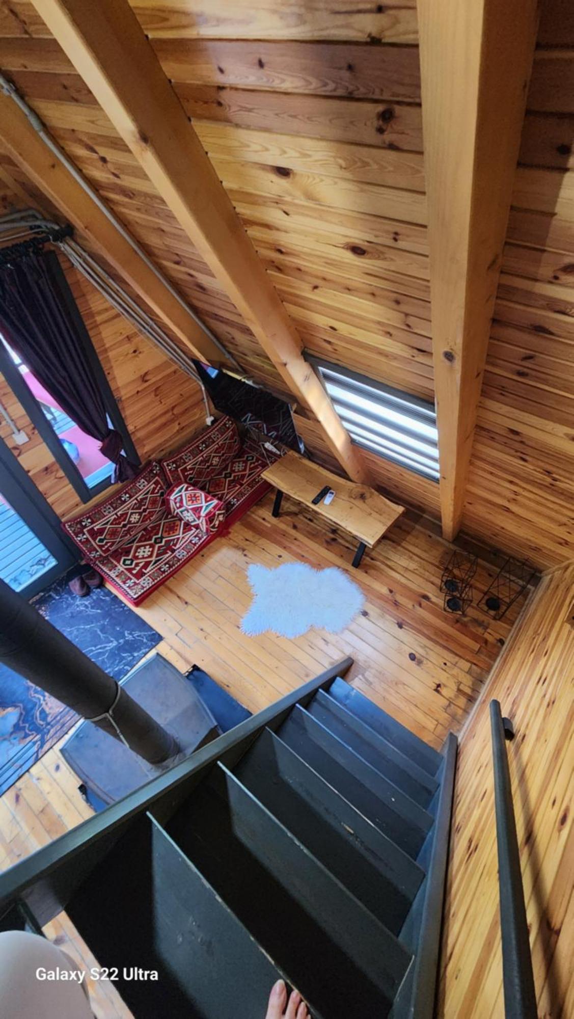 Sapanca Caglayan Bungalow エクステリア 写真